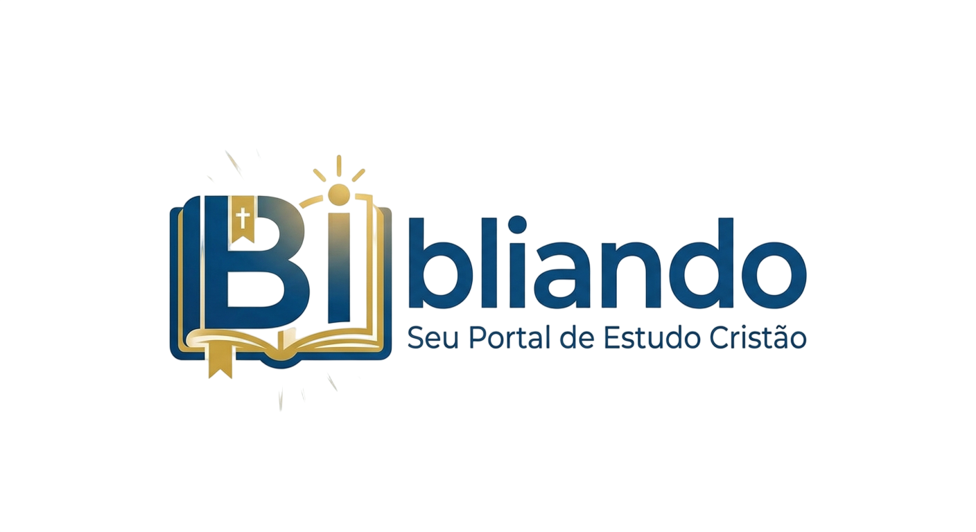 BIBLIANDO